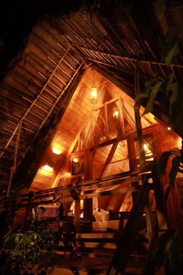 Cinnamon Paradise Nest Room Ahangama Luaran gambar