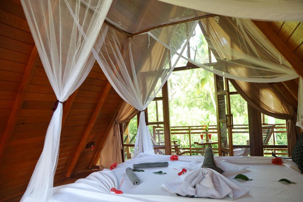 Cinnamon Paradise Nest Room Ahangama Luaran gambar
