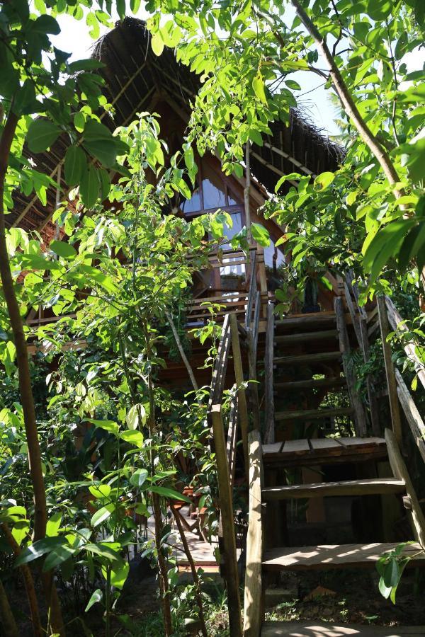 Cinnamon Paradise Nest Room Ahangama Luaran gambar