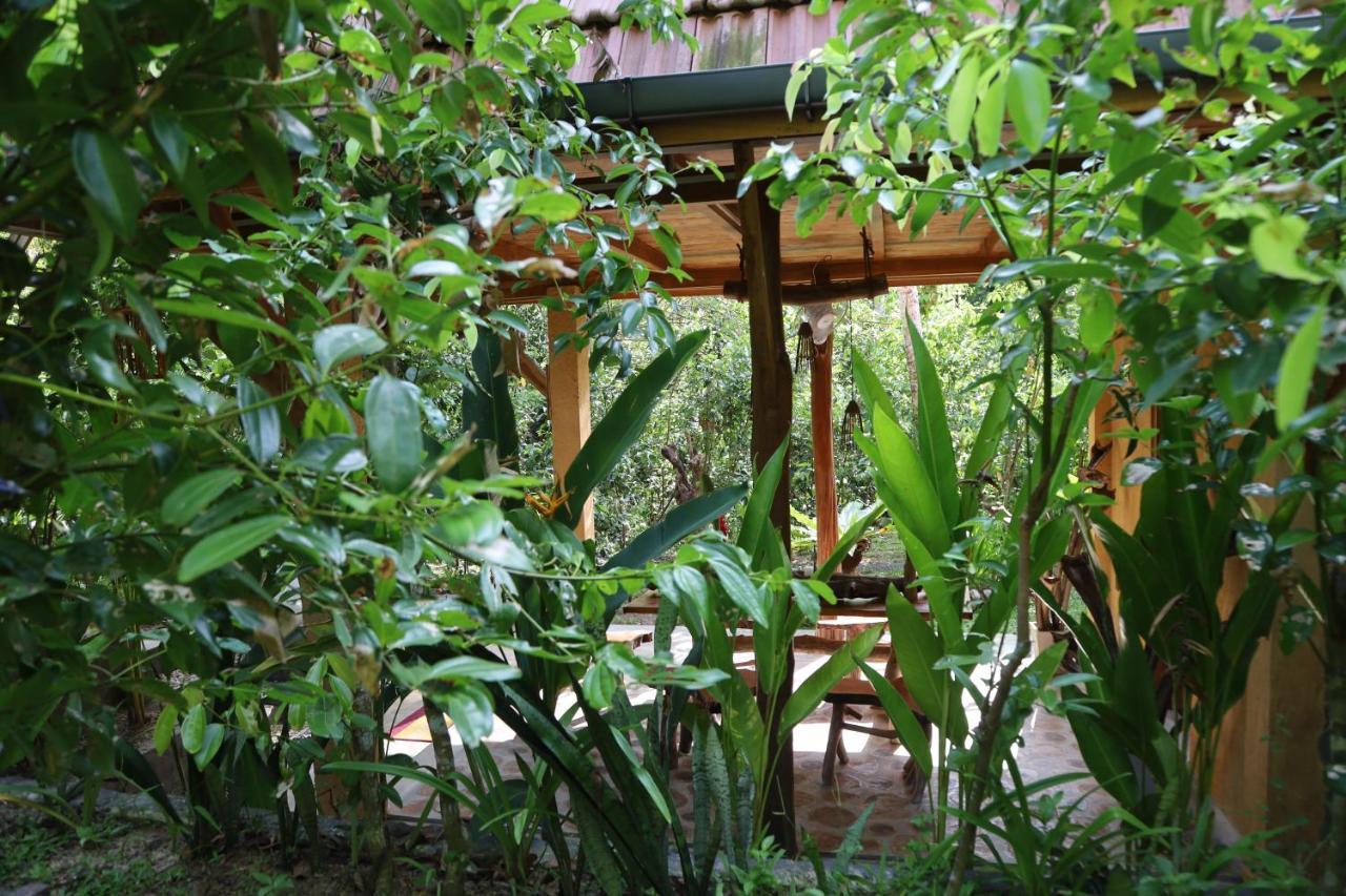 Cinnamon Paradise Nest Room Ahangama Luaran gambar