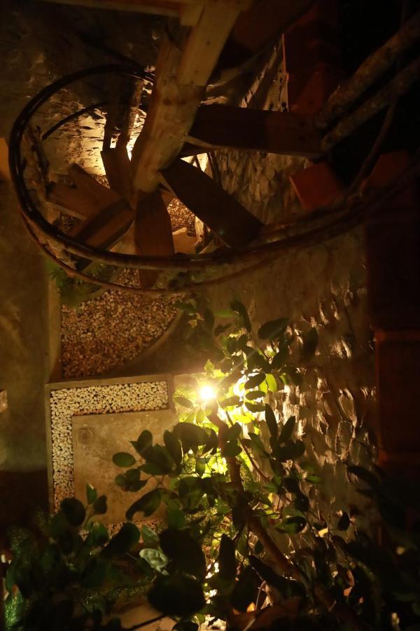 Cinnamon Paradise Nest Room Ahangama Luaran gambar