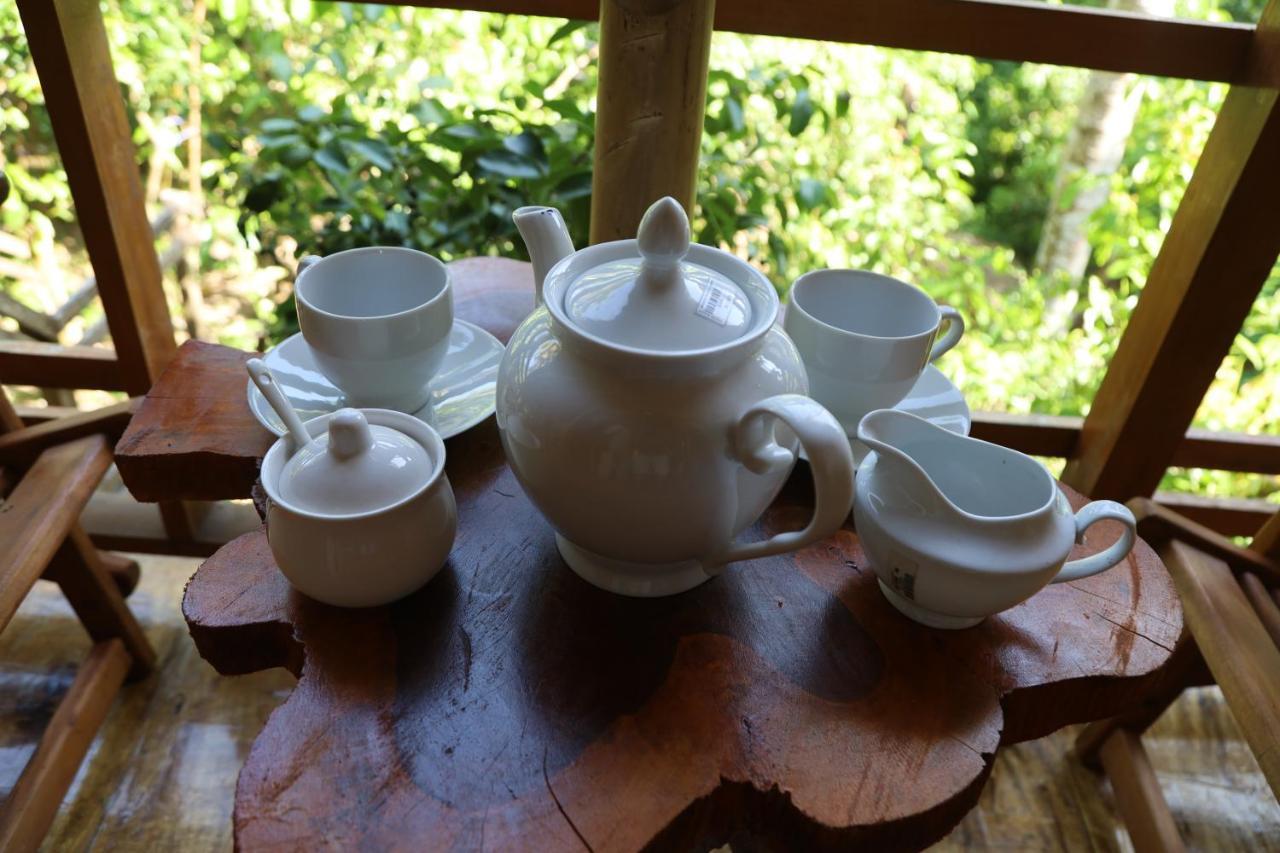 Cinnamon Paradise Nest Room Ahangama Luaran gambar