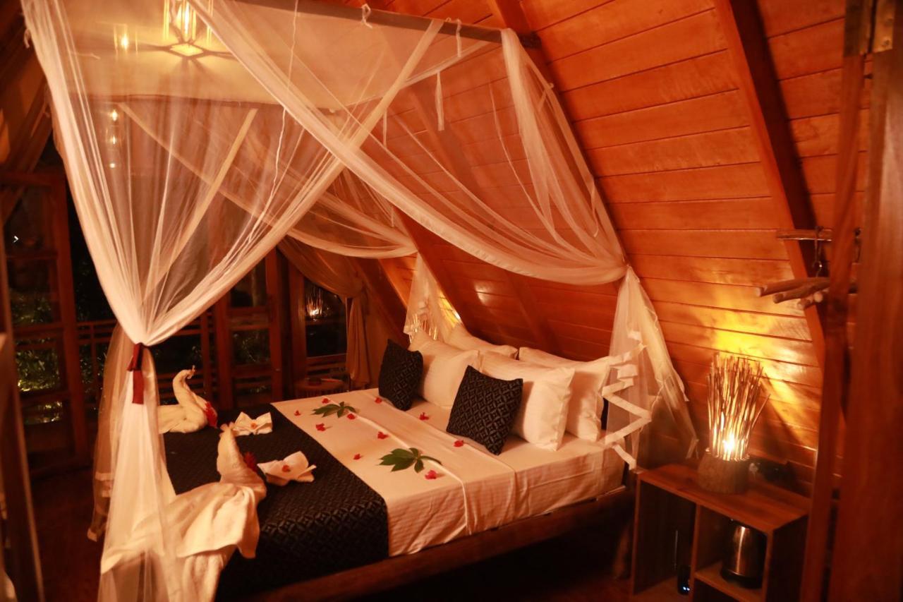 Cinnamon Paradise Nest Room Ahangama Luaran gambar