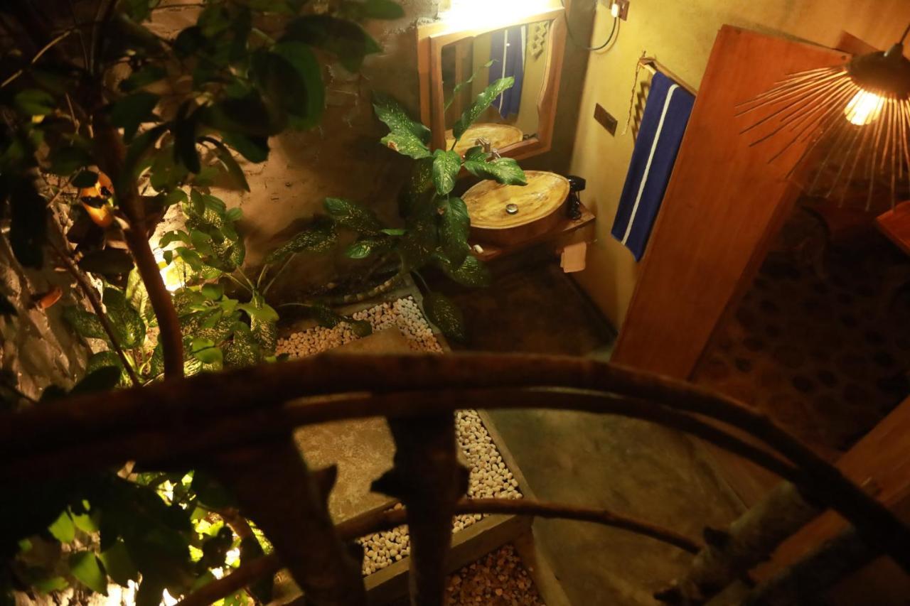 Cinnamon Paradise Nest Room Ahangama Luaran gambar