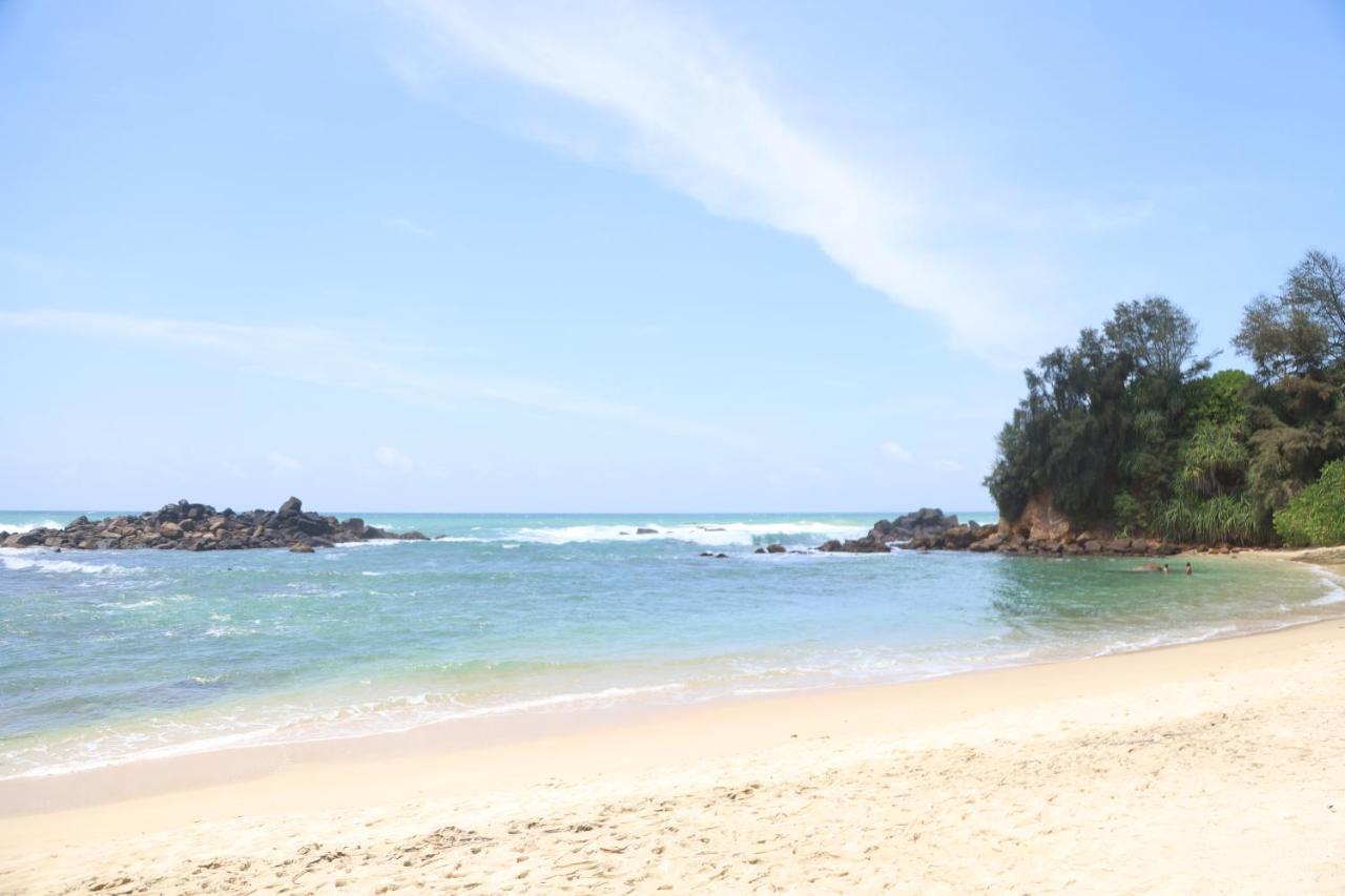 Cinnamon Paradise Nest Room Ahangama Luaran gambar