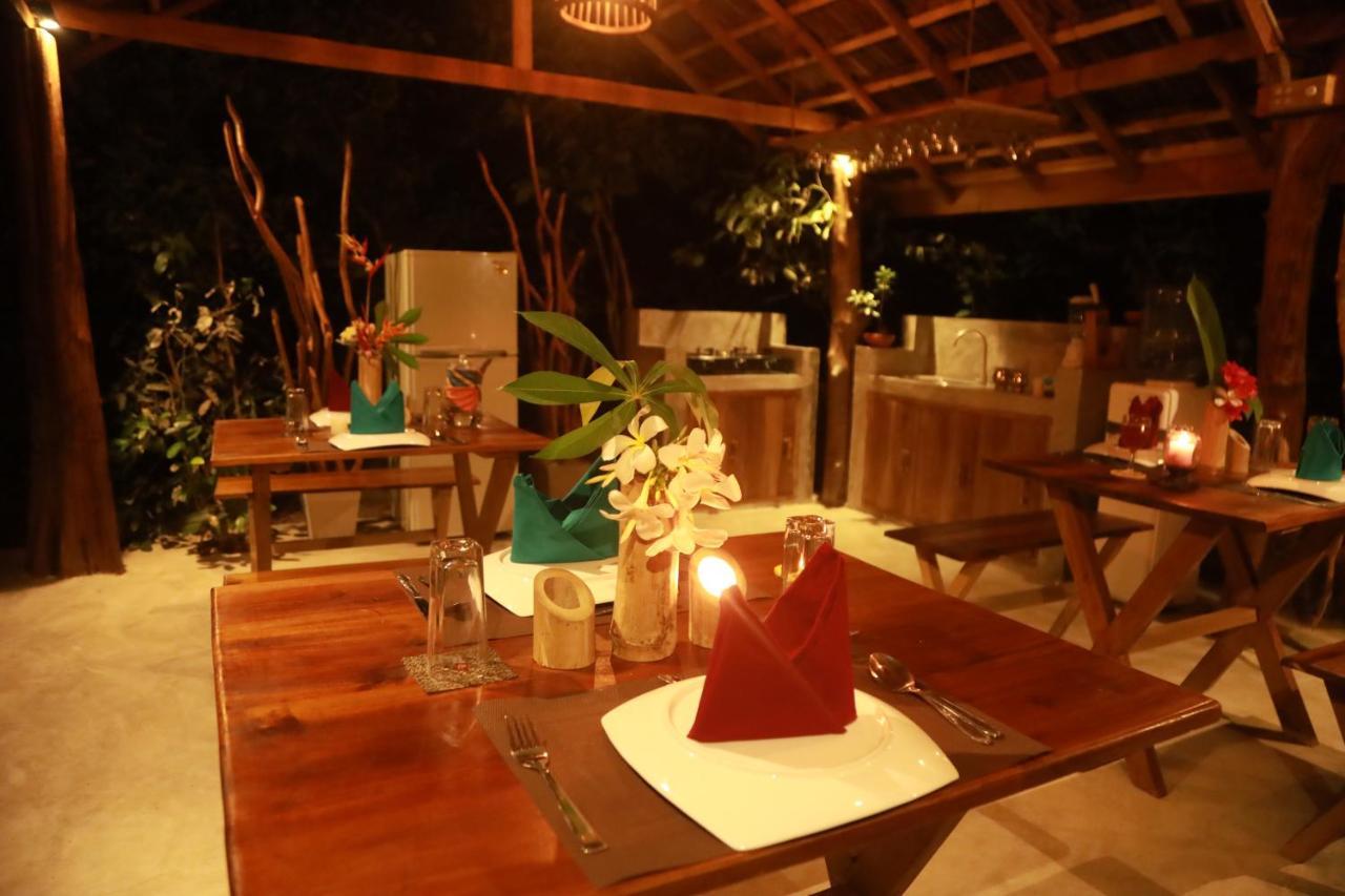 Cinnamon Paradise Nest Room Ahangama Luaran gambar