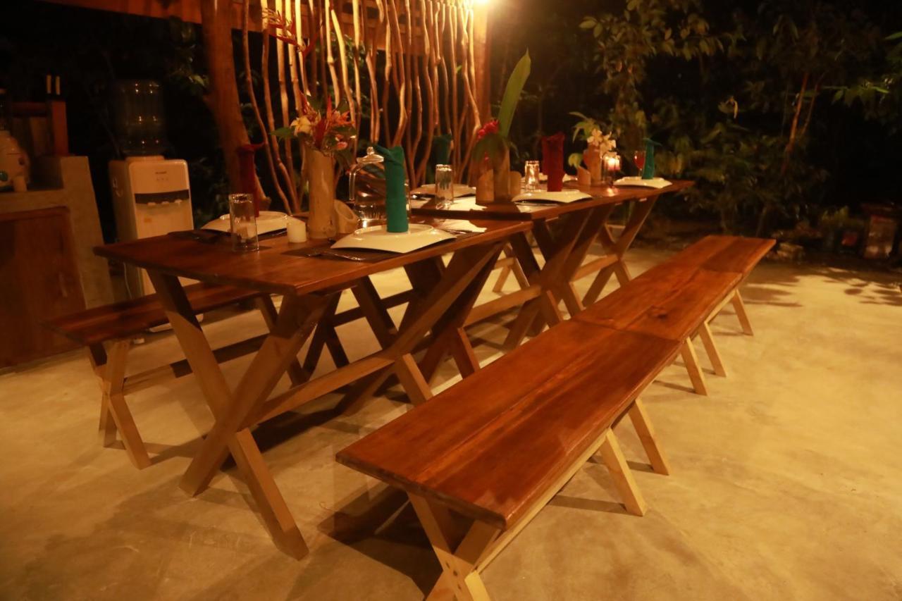 Cinnamon Paradise Nest Room Ahangama Luaran gambar