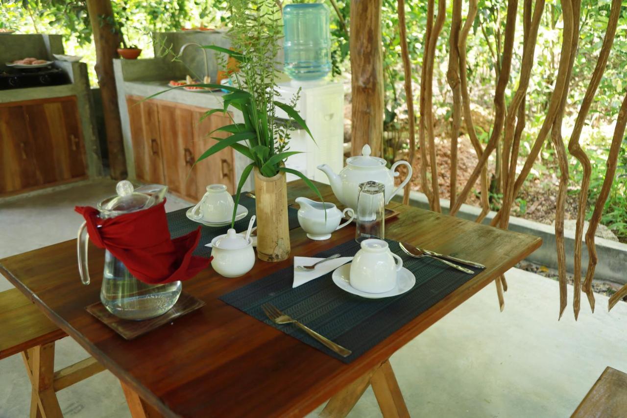 Cinnamon Paradise Nest Room Ahangama Luaran gambar